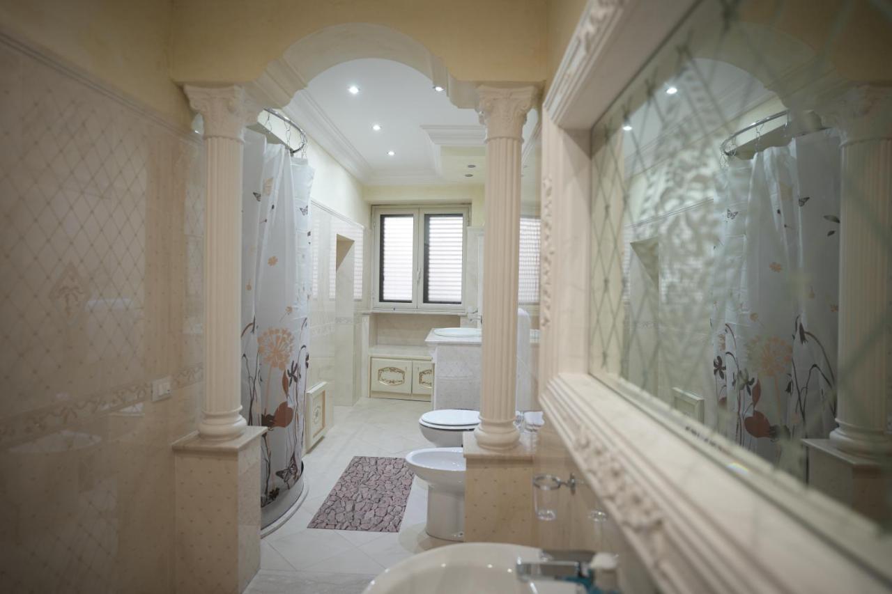 Casa Vacanze Madison Square パレルモ エクステリア 写真